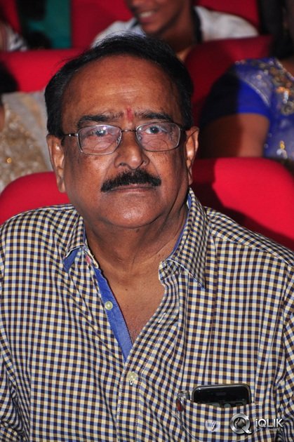 Okka-Ammayi-Thappa-Movie-Audio-Launch